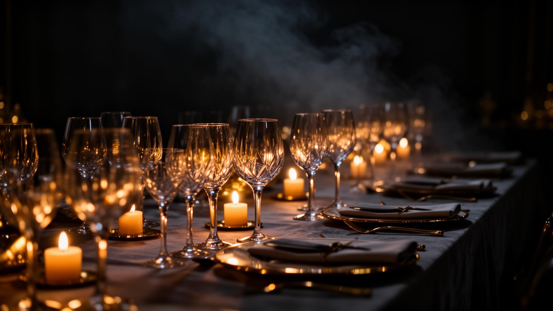 Αθηναϊκές Γεύσεις catering Αθήνα — Athinaikes Gefseis premium catering in Athens